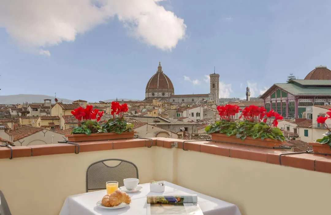 Locanda Dei Guelfi-1